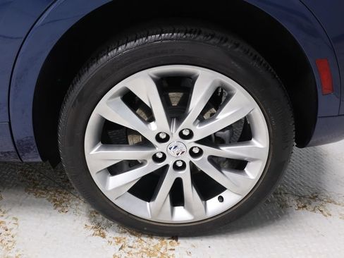 Used 2023 Buick Envision Avenir AWD/4WD image 20
