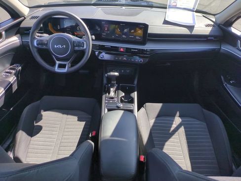 Certified 2025 Kia K5 LXS FWD image 27