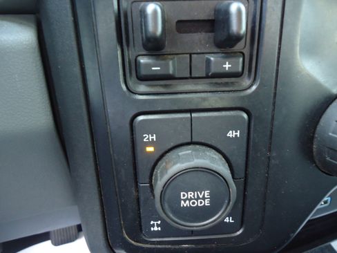 Used 2023 Ford F250 XL w/ XL Off-Road Package AWD/4WD image 20