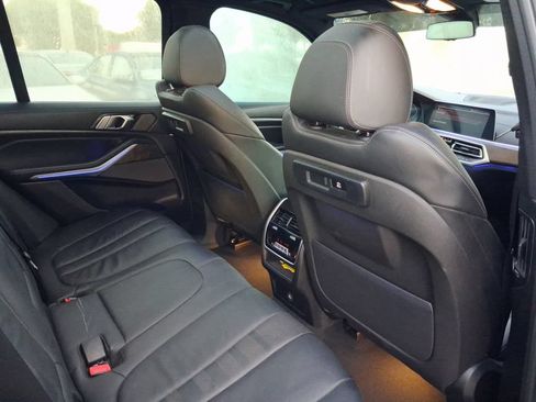 Used 2020 BMW X5 sDrive40i w/ Premium Package RWD image 20