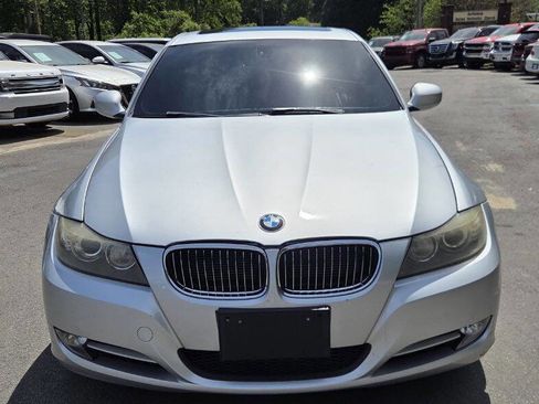 Used 2011 BMW 335i Sedan image 2
