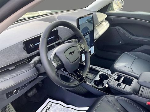New 2026 Ford Mustang Mach-E Premium image 3