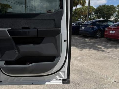 Used 2021 Ford F150 XL w/ Equipment Group 101A High RWD image 20