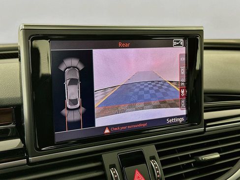 Used 2017 Audi RS 7 Performance AWD/4WD image 14