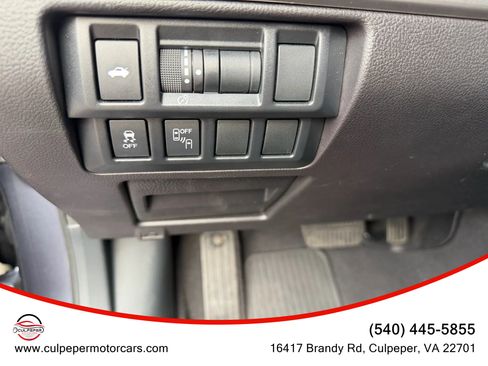 Used 2016 Subaru Legacy 2.5i Limited image 22