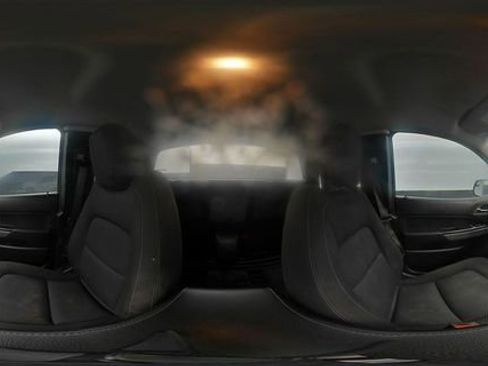 Used 2022 Chevrolet Colorado LT w/ Fleet Safety Package RWD image 28