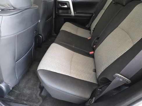 Used 2019 Toyota 4Runner SR5 RWD image 9