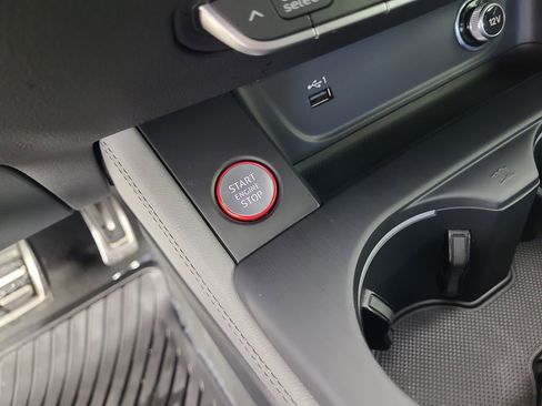 Used 2019 Audi S5 Premium Plus w/ Premium Plus image 15