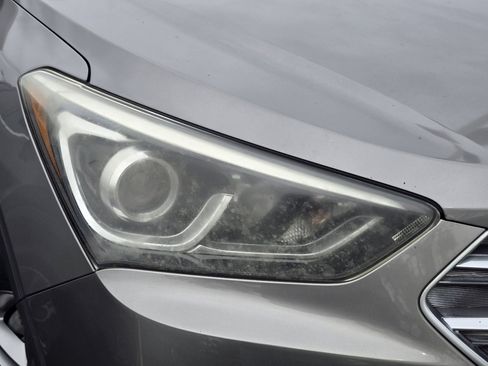 Used 2018 Hyundai Santa Fe Sport AWD/4WD image 21