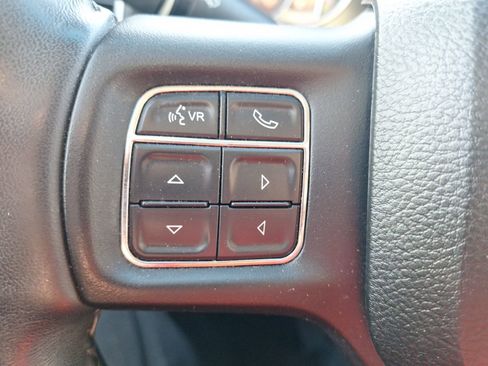 Used 2017 RAM 2500 Big Horn w/ Sport Appearance Group image 20