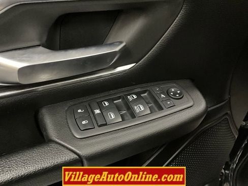 Used 2019 RAM 1500 Big Horn image 19