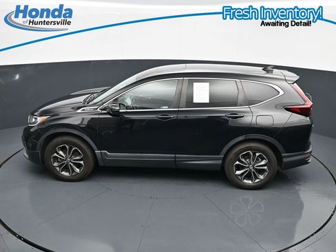 Used 2021 Honda CR-V EX-L image 24