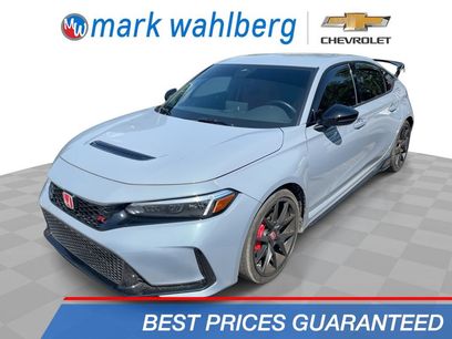 Used 2025 Honda Civic Type R