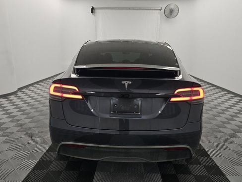 Used 2022 Tesla Model X AWD/4WD image 18