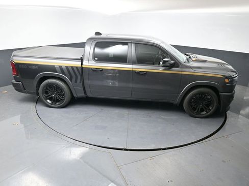 New 2026 RAM 1500 Big Horn AWD/4WD image 30