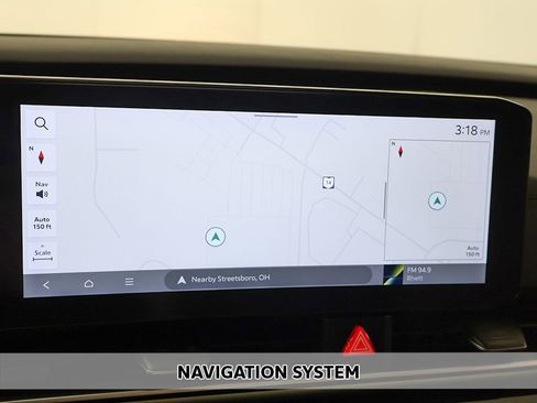 Used 2025 Kia Carnival SX Prestige FWD image 3