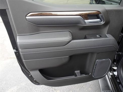 New 2026 GMC Sierra 1500 Elevation w/ Elevation Premium Package image 19