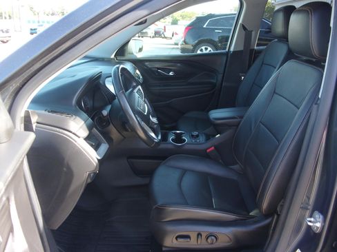 Used 2021 GMC Terrain SLT w/ Elevation Edition FWD image 12