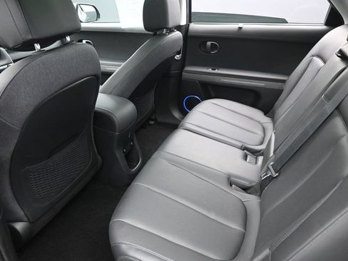 Used 2025 Hyundai Ioniq 5 Limited RWD image 28