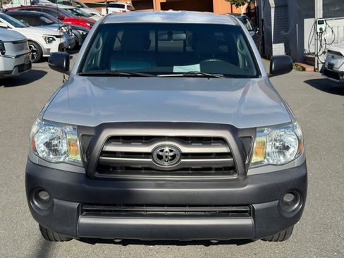 Used 2009 Toyota Tacoma 2WD Access Cab image 2