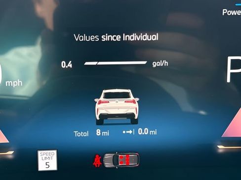 New 2026 BMW X3 xDrive30 w/ Premium Package image 16