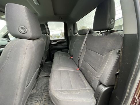 Used 2024 GMC Sierra 2500 SLE AWD/4WD image 39