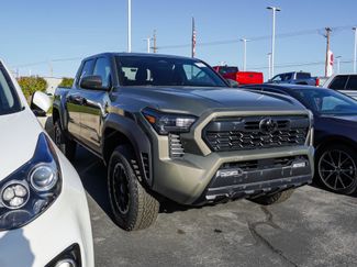 Certified 2026 Toyota Tacoma TRD Off-Road AWD/4WD video 2