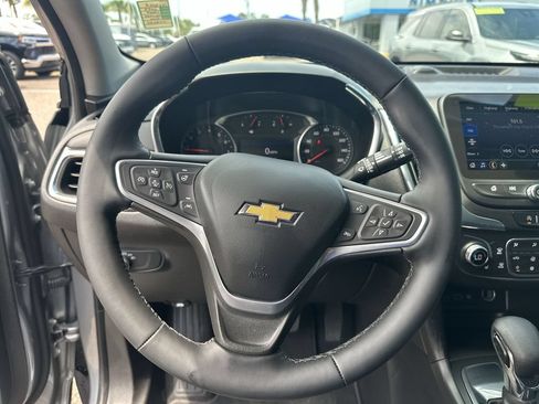 Used 2023 Chevrolet Equinox LT FWD image 22