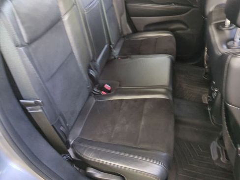 Used 2018 Jeep Grand Cherokee Altitude image 20