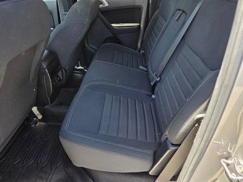 Used 2021 Ford Ranger XLT w/ Equipment Group 301A Mid AWD/4WD image 11