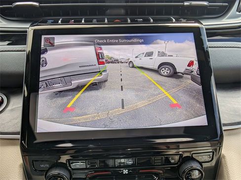 New 2024 Jeep Grand Cherokee Limited 4xe w/ Trailer Tow Package image 28