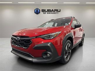 Certified 2025 Subaru Crosstrek 2.5i Limited w/ Popular Package #3A video 1
