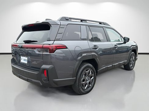 New 2026 Subaru Outback Premium AWD/4WD image 3