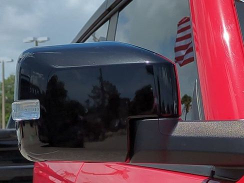 Used 2021 Ford Bronco Wildtrak AWD/4WD image 12