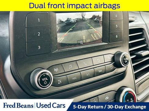 Used 2020 Ford Transit 250 Low Roof w/ Exterior Upgrade Package image 17
