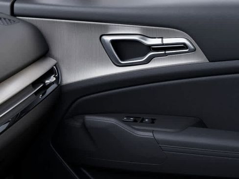 New 2026 Kia Sportage X-Pro Prestige AWD/4WD image 25