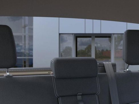 New 2025 Ford Ranger XL w/ Trailer Tow Package image 22