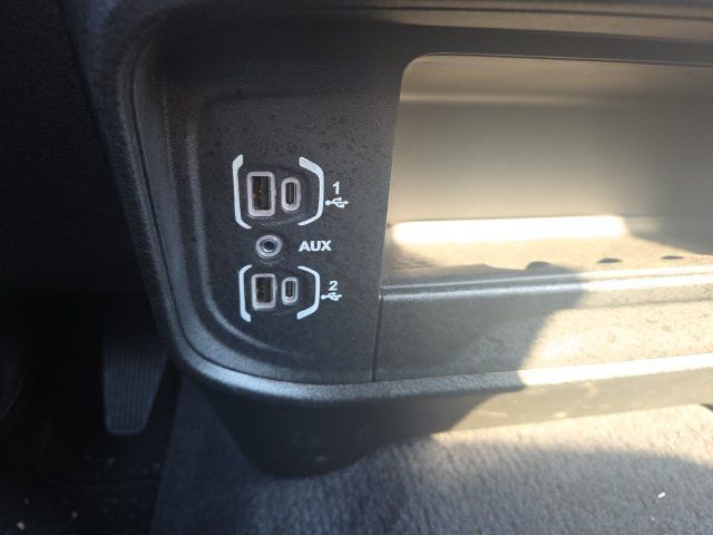 Used 2026 RAM 2500 Big Horn AWD/4WD image 18
