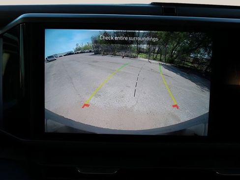 Used 2025 Jeep Wrangler Sahara 4xe image 24