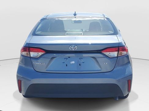 Used 2024 Toyota Corolla LE image 6