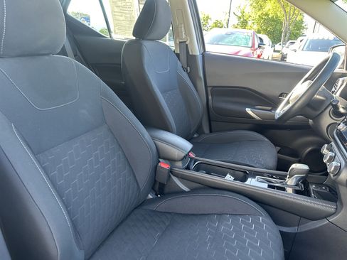 Used 2024 Nissan Kicks SV w/ Interior Electronics Package image 13