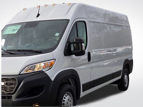 New 2026 RAM ProMaster 2500 w/ Advanced Safety Group FWD image 43
