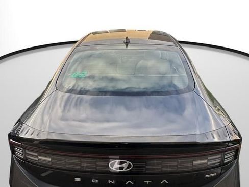 Used 2024 Hyundai Sonata SEL image 9