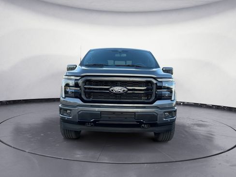 Used 2026 Ford F150 Lariat w/ Equipment Group 502A High AWD/4WD image 2