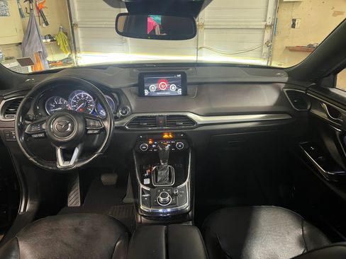 Used 2016 MAZDA CX-9 Grand Touring image 17