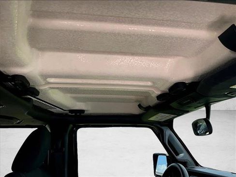 Used 2021 Jeep Wrangler Unlimited Sport AWD/4WD image 16