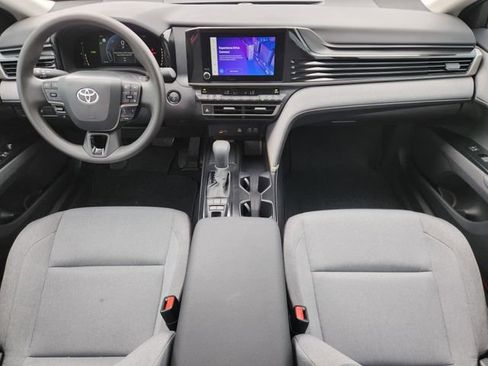 Certified 2025 Toyota Camry LE FWD image 23