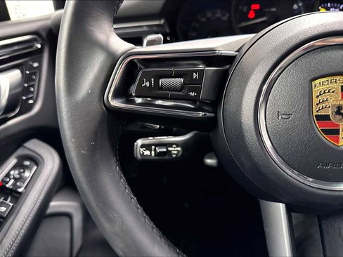 Used 2026 Porsche Macan AWD/4WD image 21