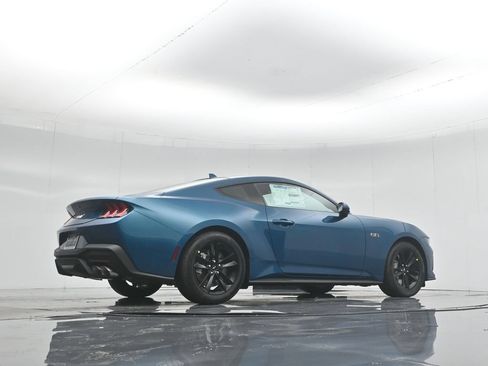 New 2026 Ford Mustang GT RWD image 46