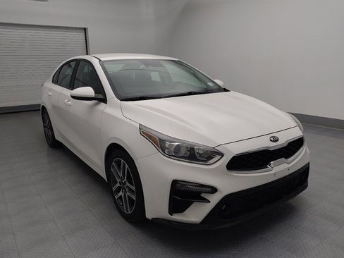 Used 2019 Kia Forte S image 13
